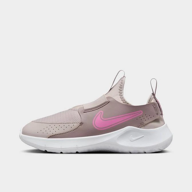 NIKE Big Kids' Nike Flex Runner 3 Running Shoes 1