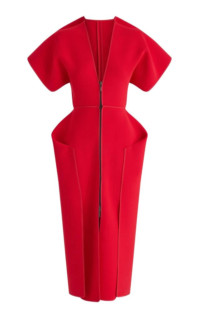 Maticevski Maticevski Coco Structured Dress - Moda Operandi - Dresses &  Skirts - Compare Prices from 6+ Stores - BeyondStyle