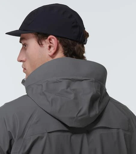 Snow Peak Technical cap 3