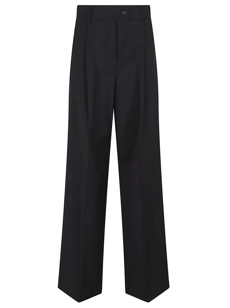 Max Mara Long Sailing Trousers 1