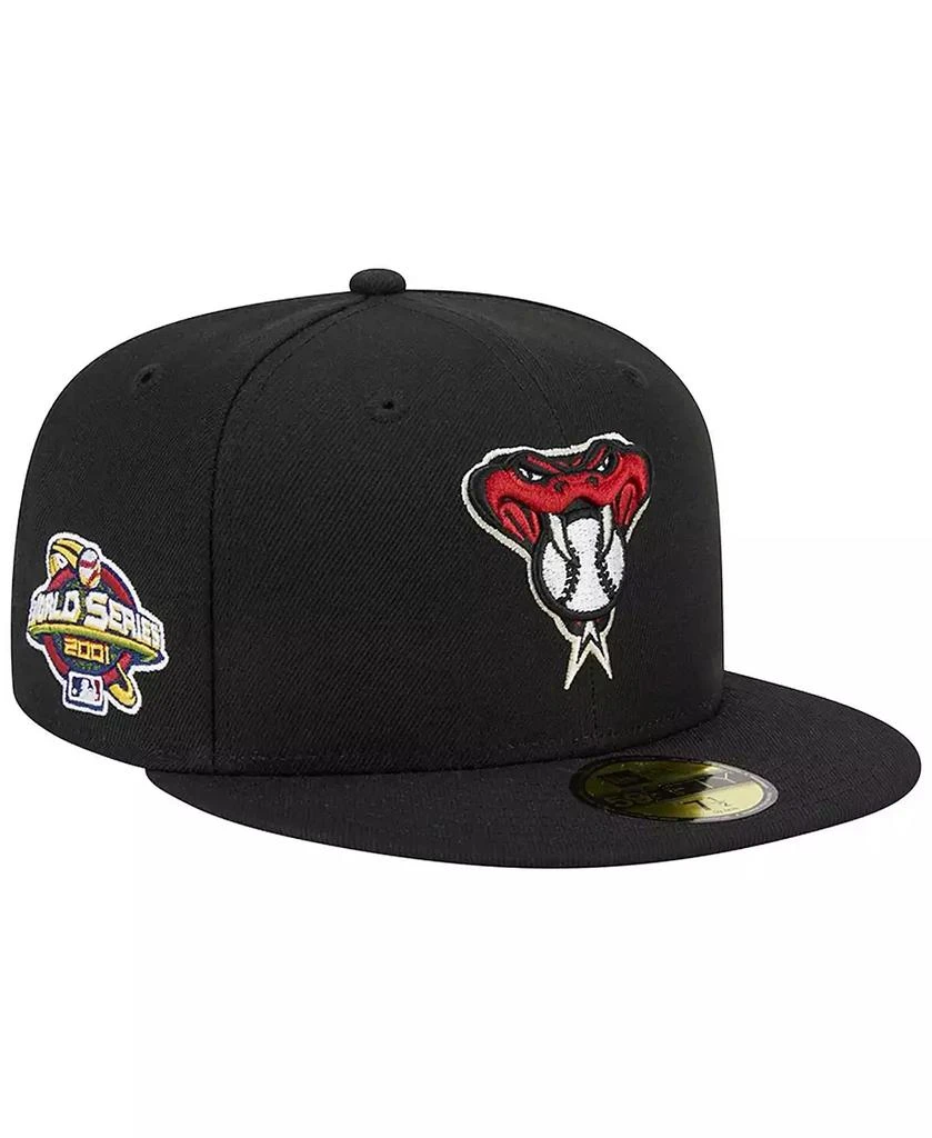 Low Profile New Era NBA 59FIFTY Team Color Authentic Collection