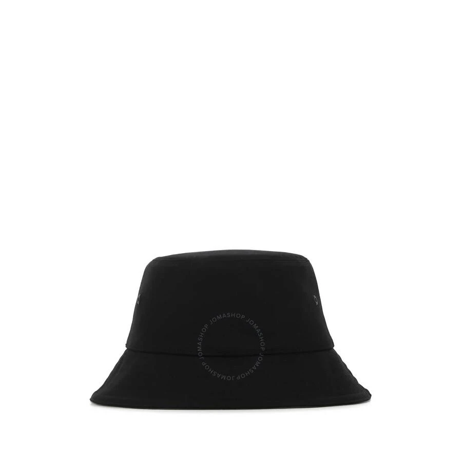 Burberry Bucket Hat 2
