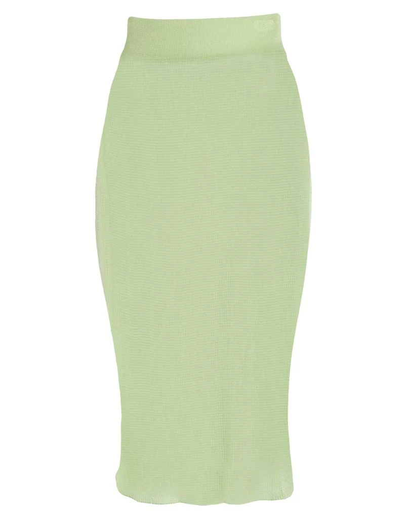 Low Classic Midi skirt 1