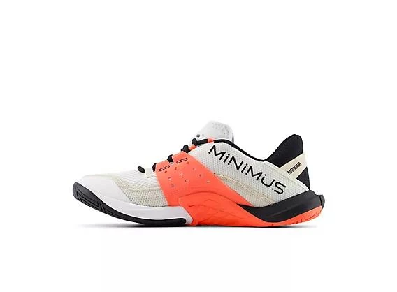 New Balance Minimus TR v2 3