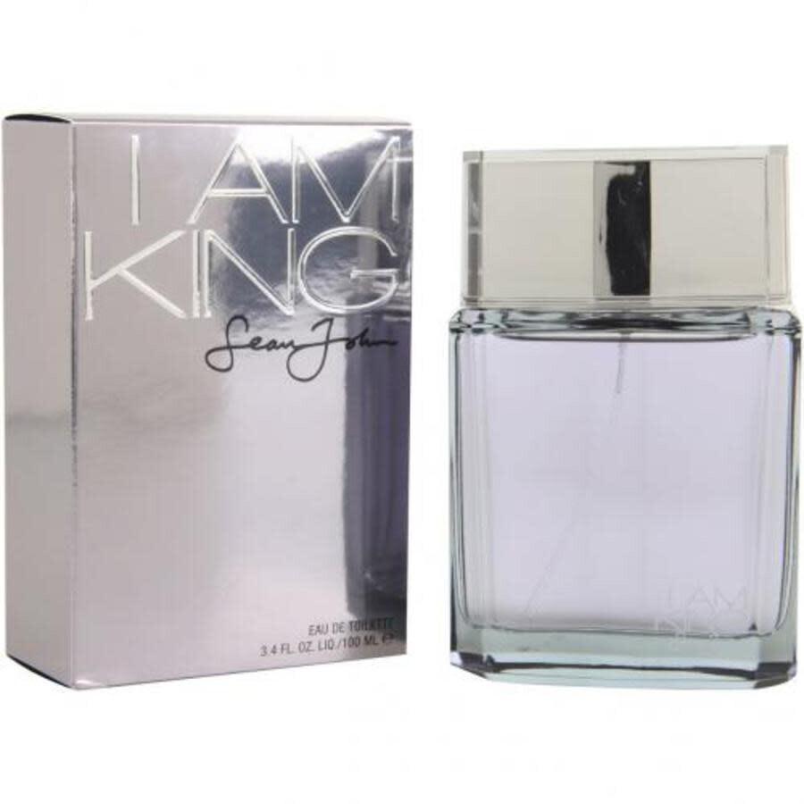 Sean John Sean John I Am King Mens EDT