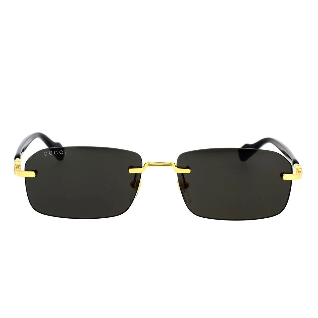 Gucci Gucci Eyewear Sunglasses 1