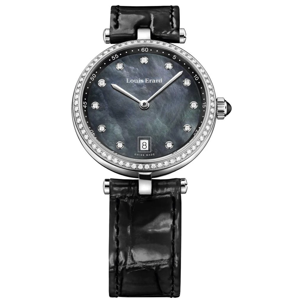 Louis Erard Louis Erard Women's Watch 11810SE19BDCB7 1