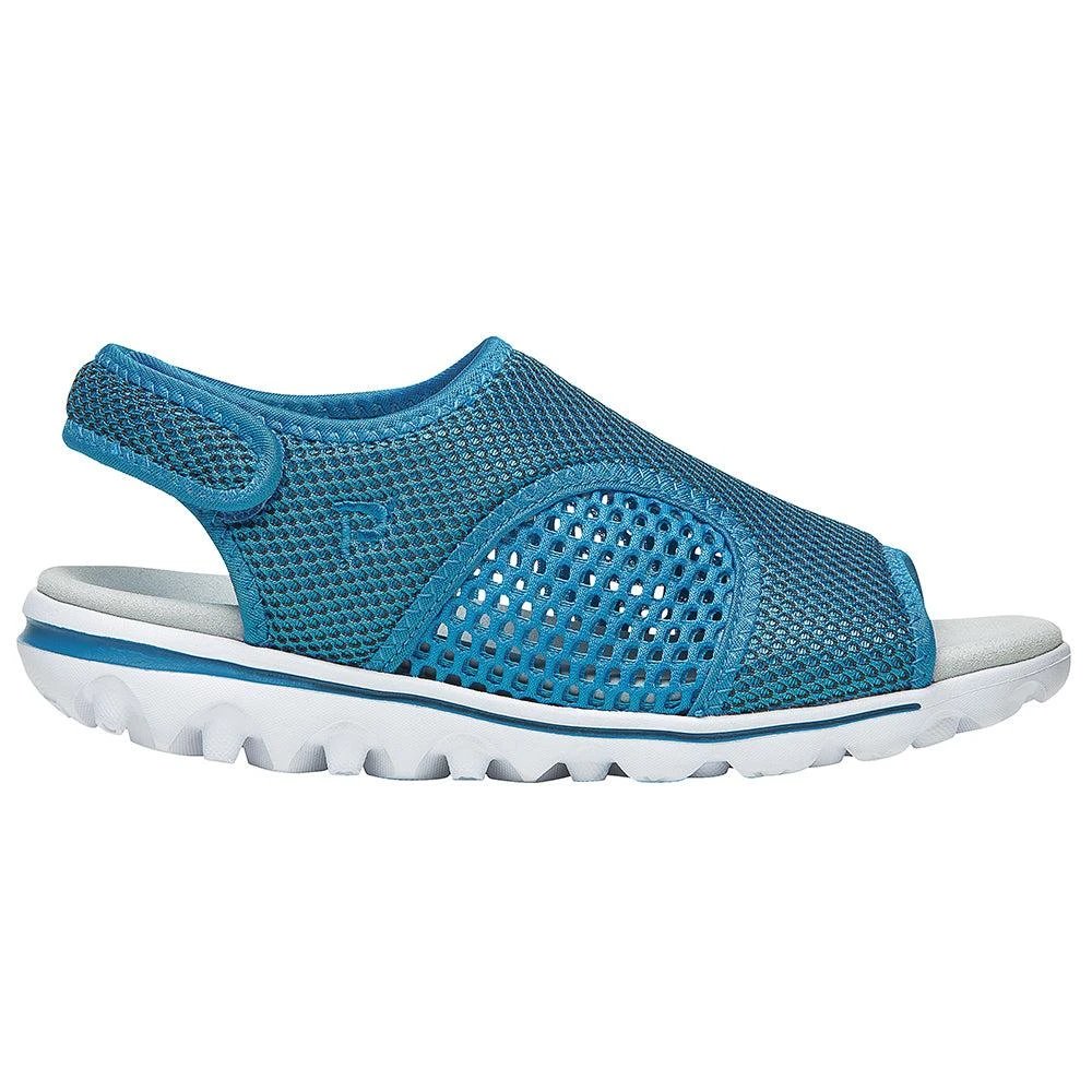 Propet TravelActiv SS Sling Back Sandals 1