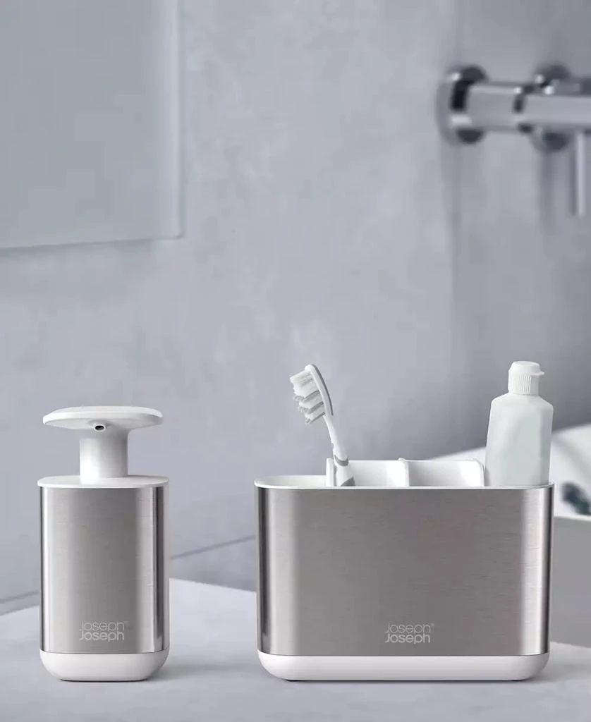 Joseph Joseph Bathroom Beauties 2-Piece Bathroom Sink Set 5