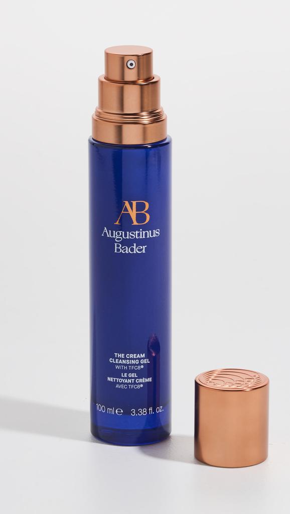 Augustinus Bader The Cream Cleansing Gel