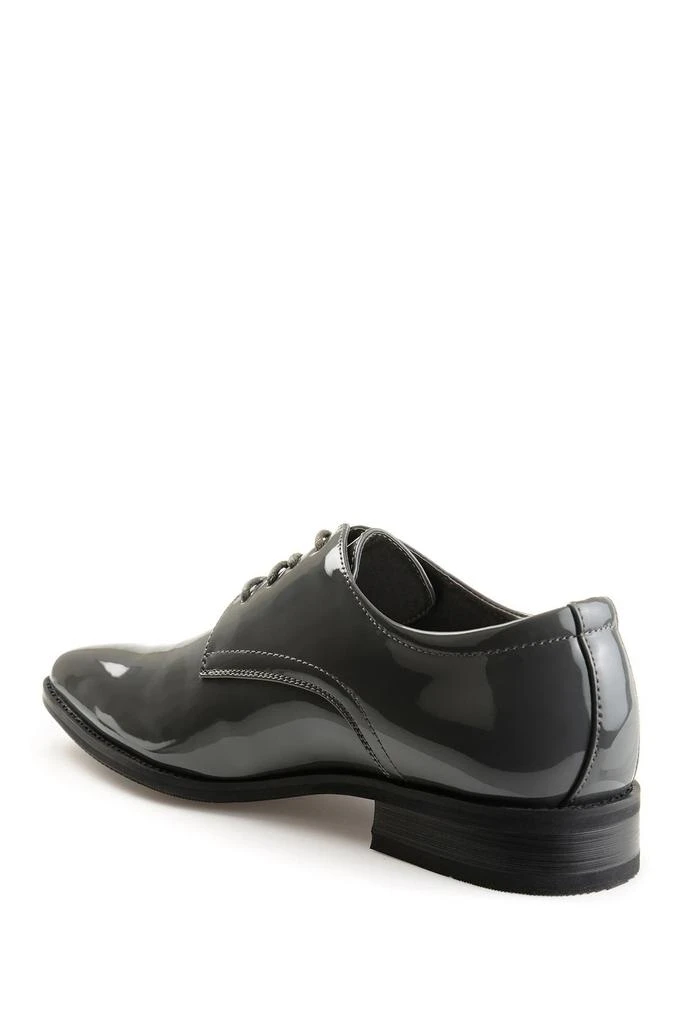 Vance Co. Cole Dress Shoe - Wide Width 6