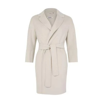 Max Mara Arona coat 1