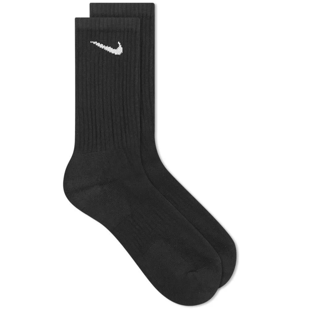 NIKE Nike Cotton Cushion Crew Sock - 6 Pack 2