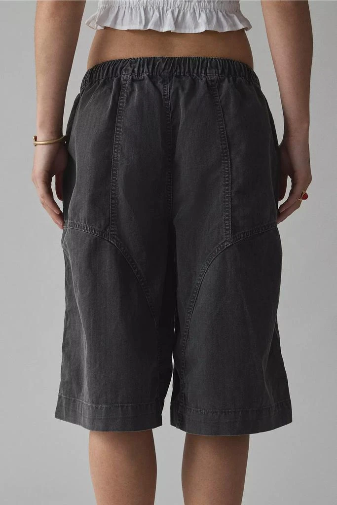 BDG BDG Mario Pull-On Cotton Utility Jort 5
