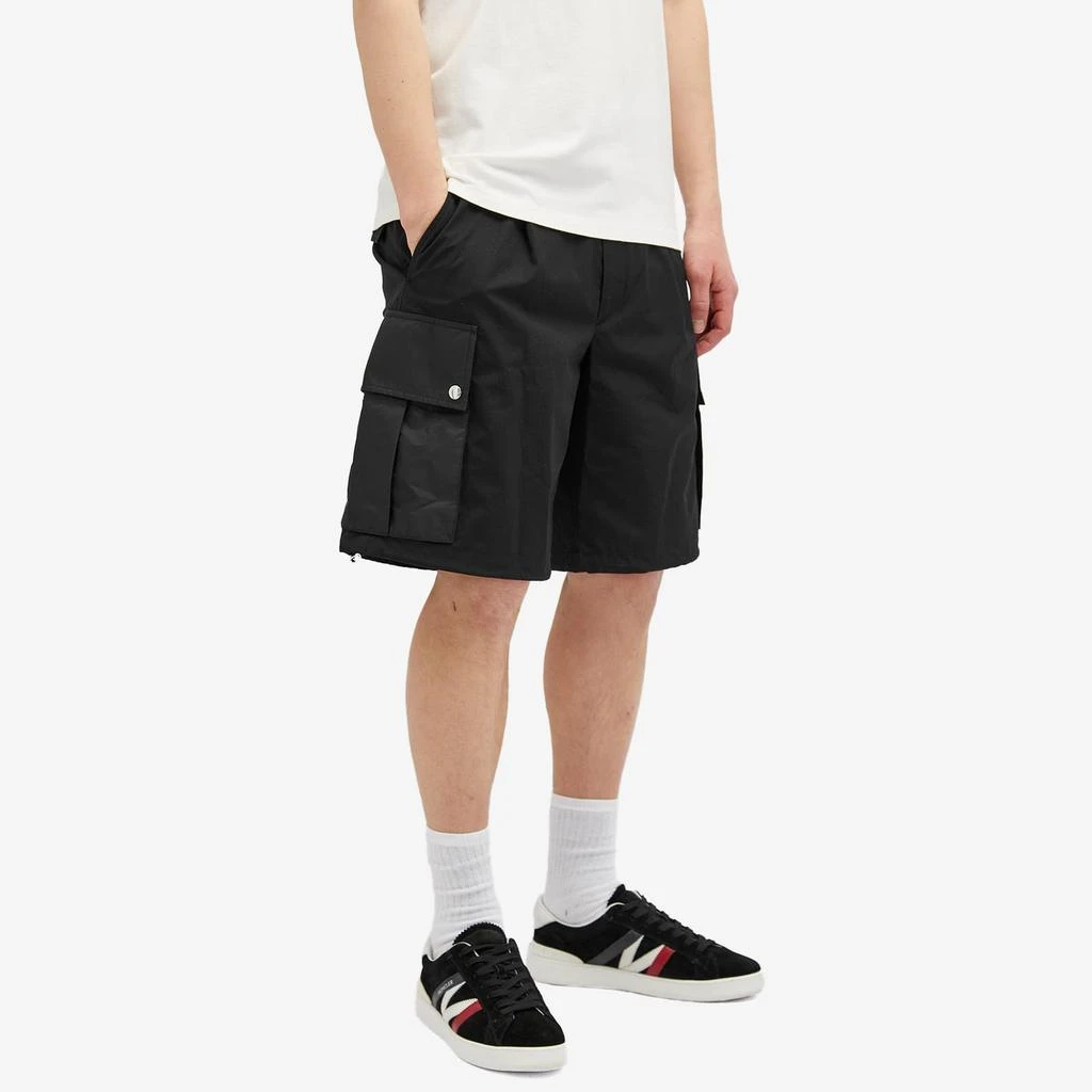 Moncler Moncler Cargo Shorts 2