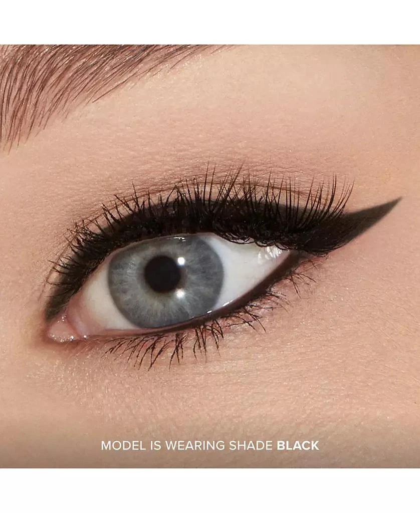 Too Faced Killer Liner 36-Hour Waterproof Gel Eyeliner 8