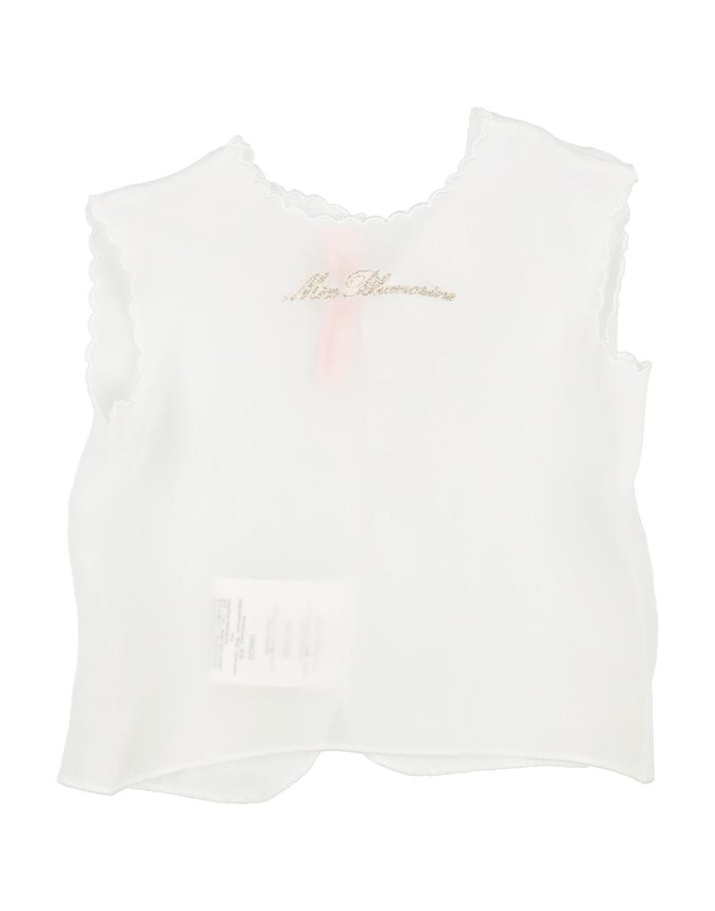 MISS BLUMARINE Patterned shirts & blouses
