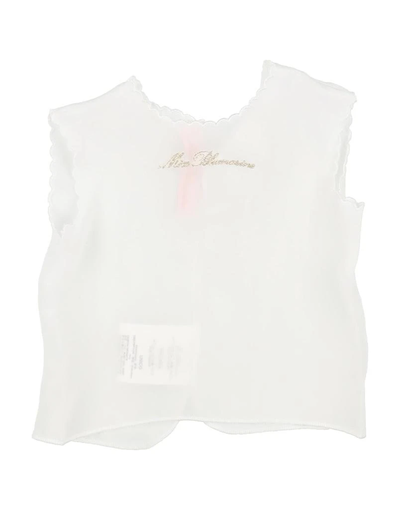 MISS BLUMARINE Patterned shirts & blouses 2