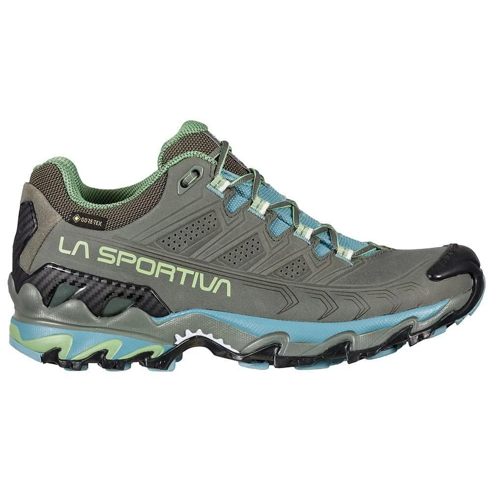 La Sportiva Ultra Raptor Leather II 4