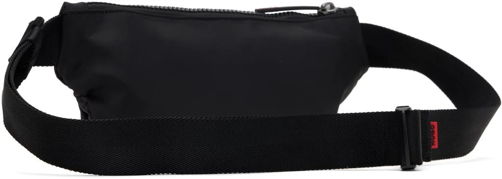 Hugo Boss Black Bumbag Pouch 3