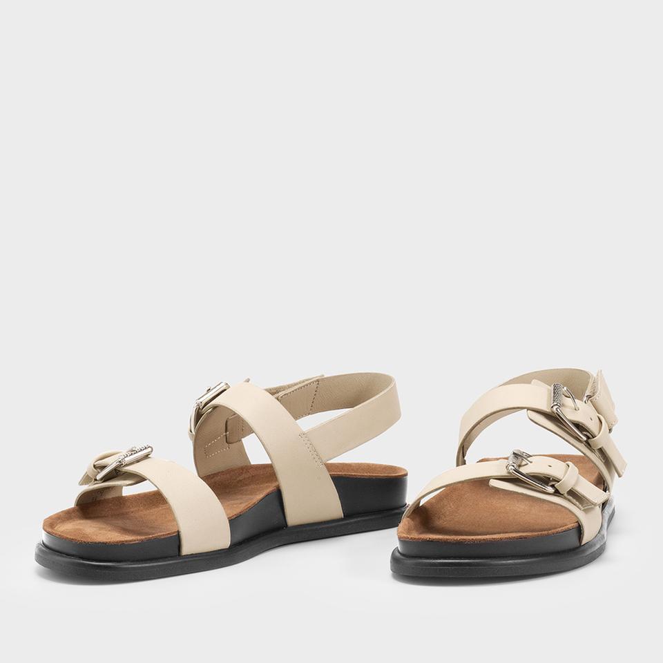 Vagabond VAGABOND WOMEN'S EFFIE LEATHER SANDALS
