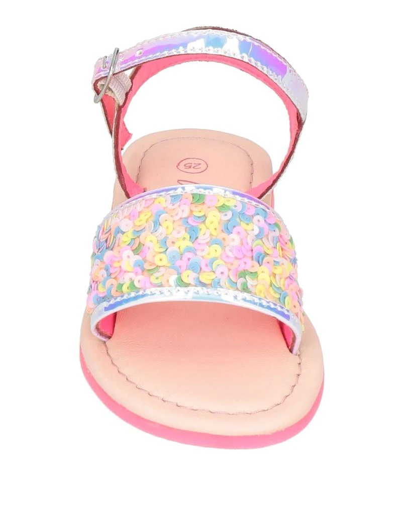 Billieblush Sandals 4