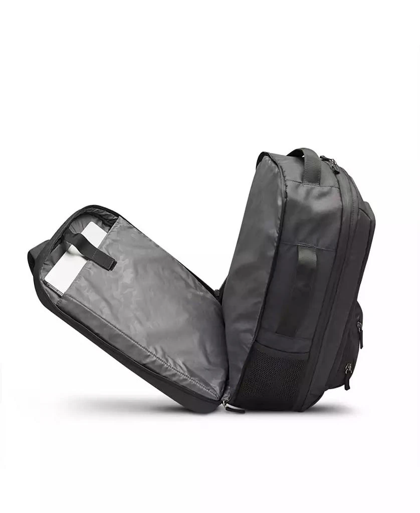 SOLO New York Grand Travel Transportation Security Administration Backpack 3