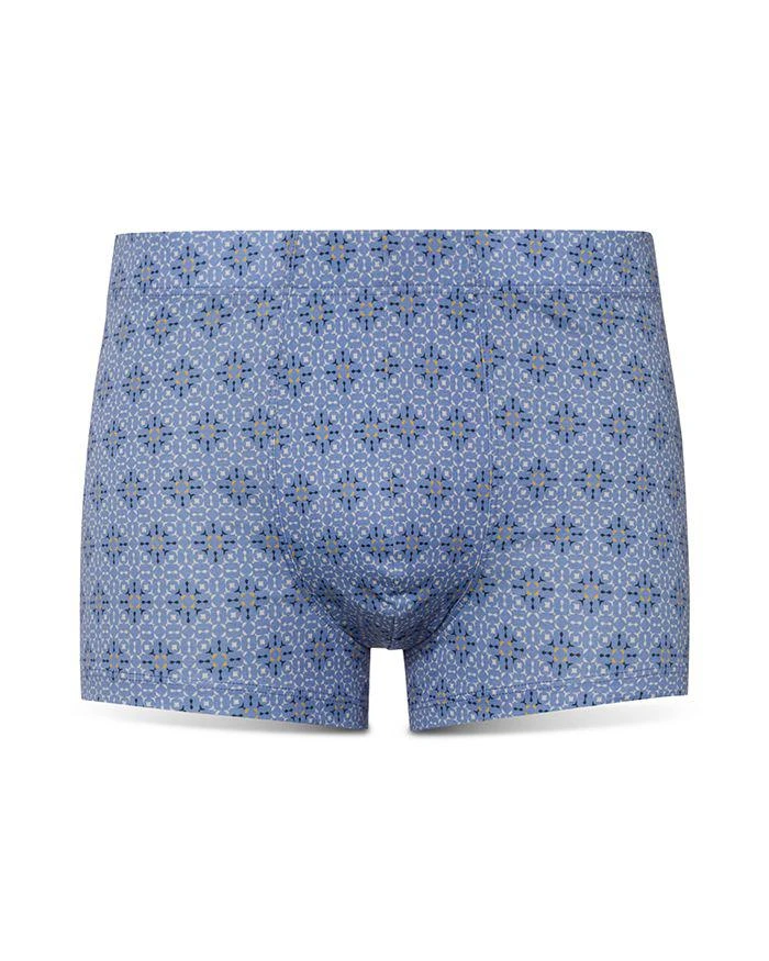 Hanro Fancy Jersey Boxer Briefs 1