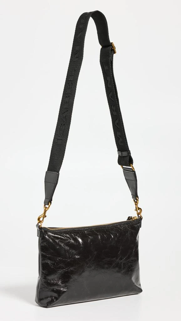 Isabel Marant Nessah New Crossbody 3