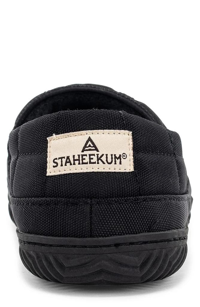 Staheekum Campout Slipper 4