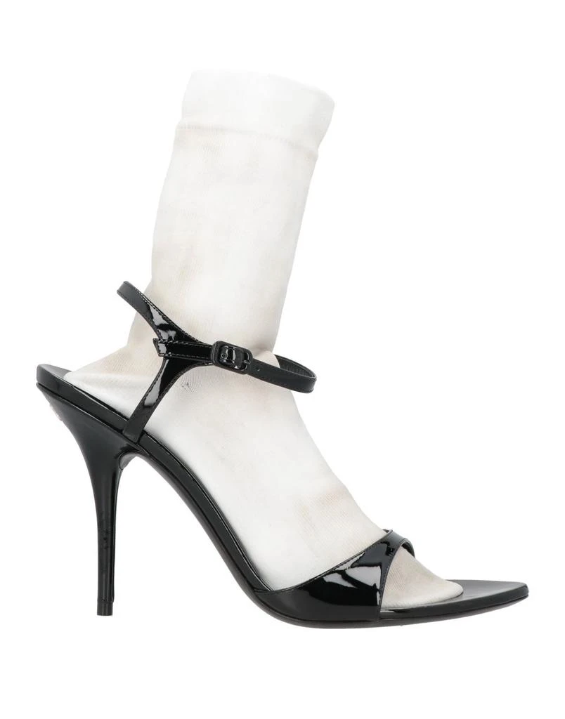 Balenciaga Ankle boot 1