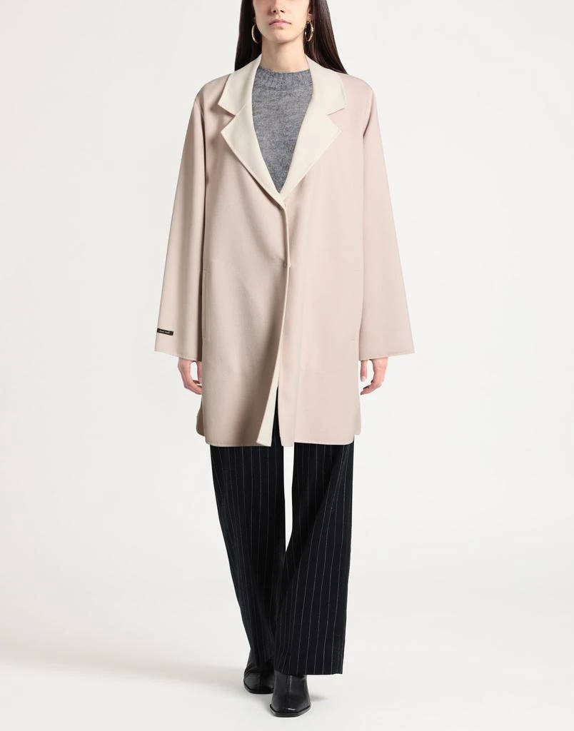 MANZONI 24 Coat 2