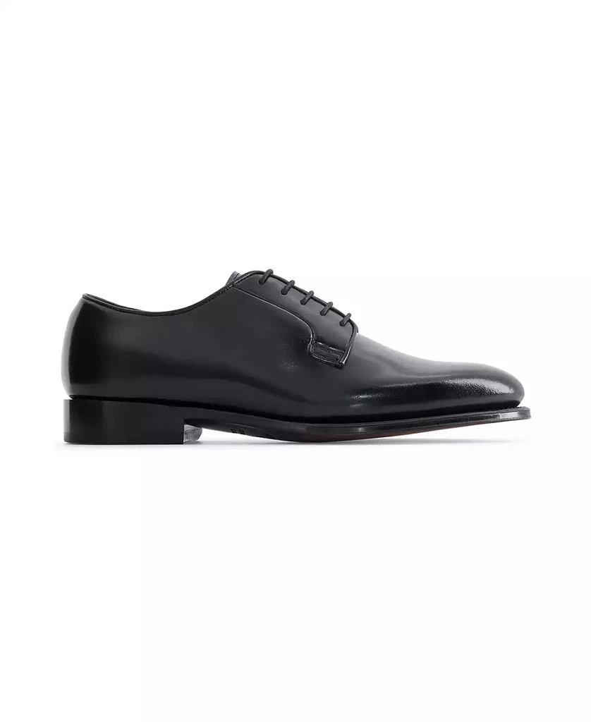 Anthony Veer Men's Sterling Round Toe Derby Shoes 2