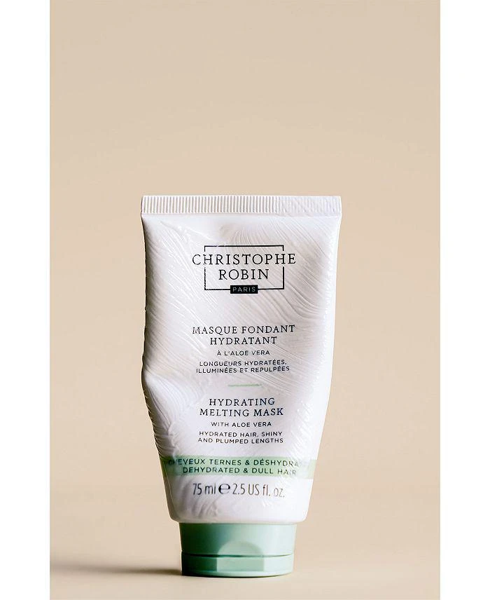 Christophe Robin Hydrating Melting Mask 2.5 oz. 9
