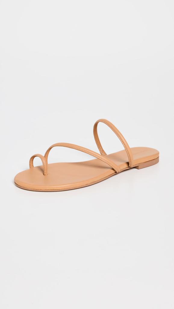 Reformation Ludo Sandals