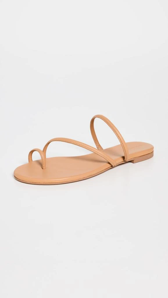 Reformation Ludo Sandals 1