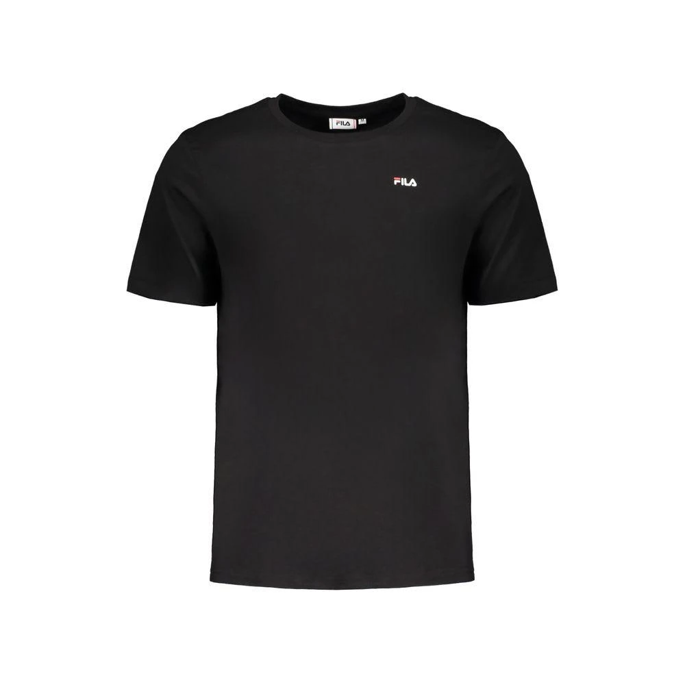 Fila Cotton Men
s T-Shirt 3