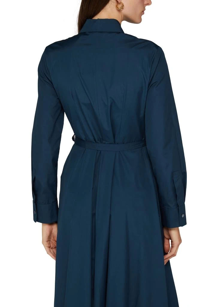Max Mara Patty midi dress 6