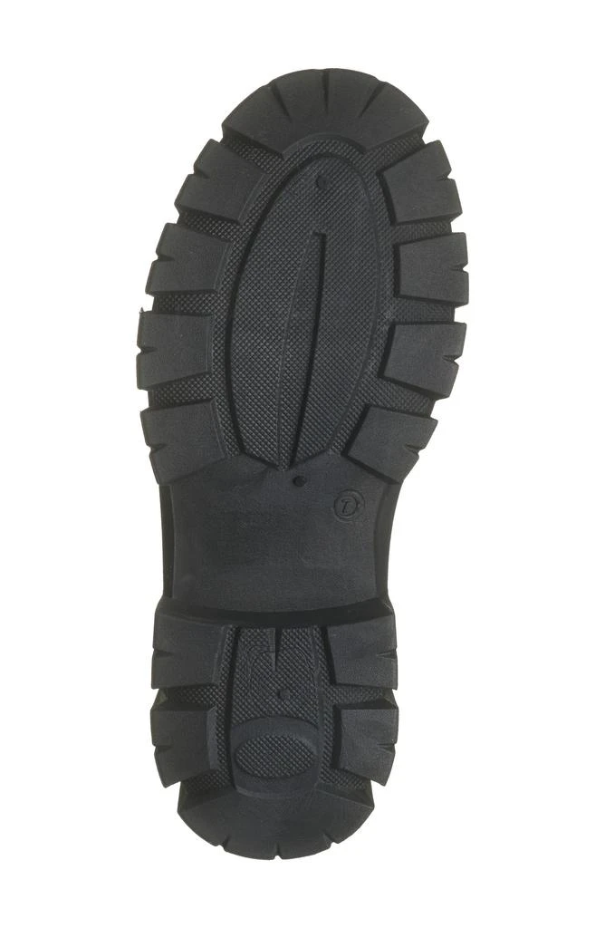WILD DIVA LOUNGE Kita Butterfly Stud Boot 6