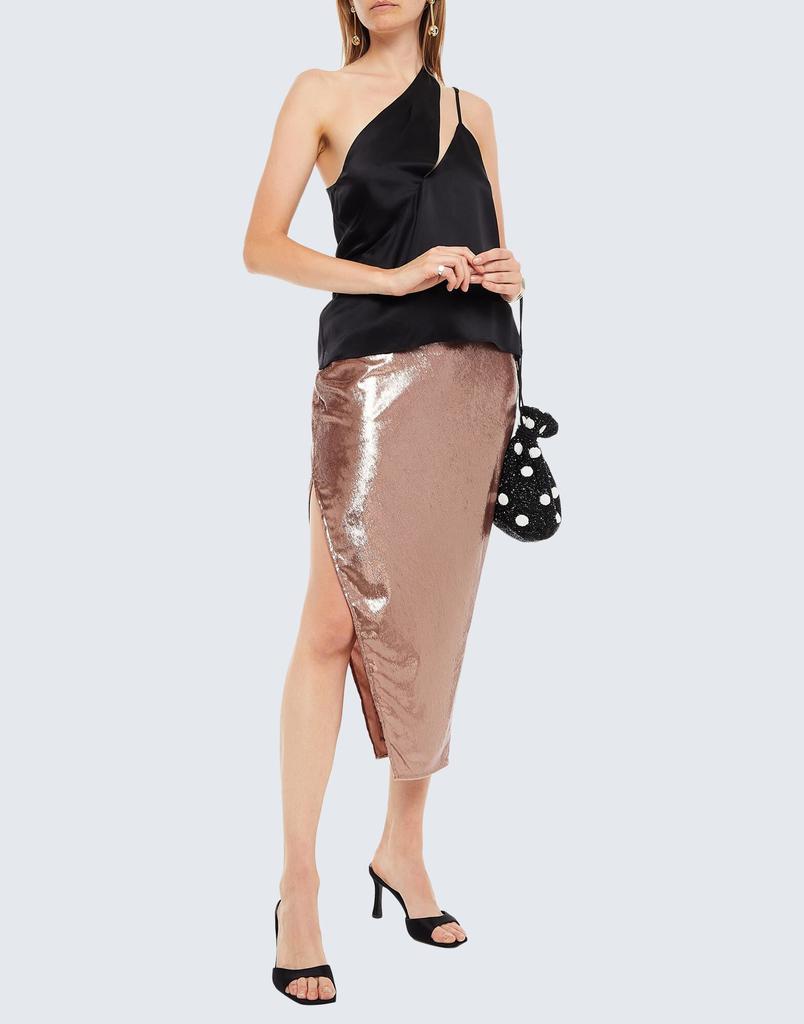 Michelle Mason Midi skirt