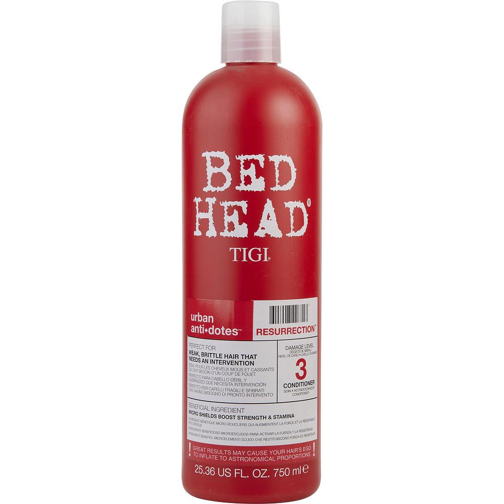 TIGI Bed Head By  Resurrection Conditioner 25.36 Oz Women