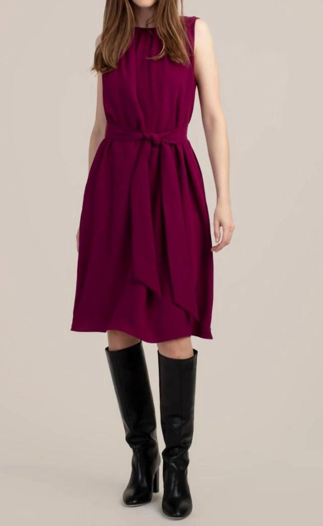 Trina Turk Trina Turk - Garbo Dress