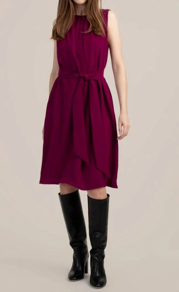 Trina Turk Trina Turk - Garbo Dress 1