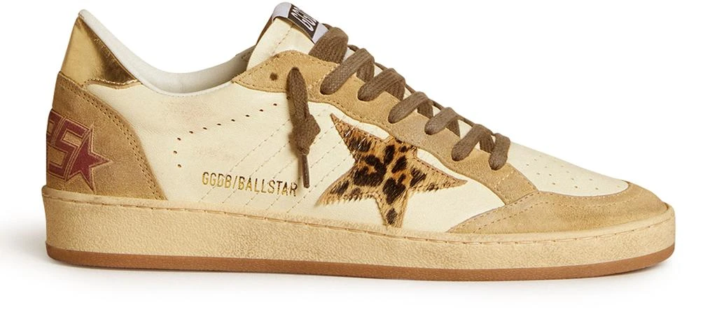 Golden Goose Ball Star sneakers 2