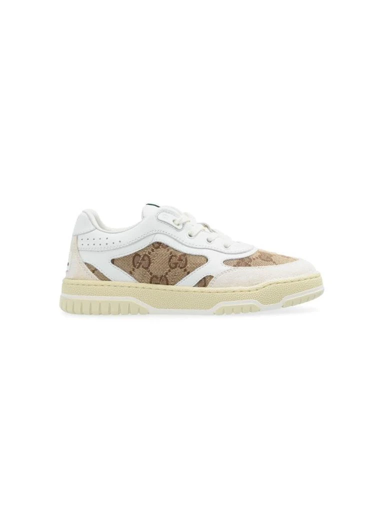 Gucci Sneaker Leather 1