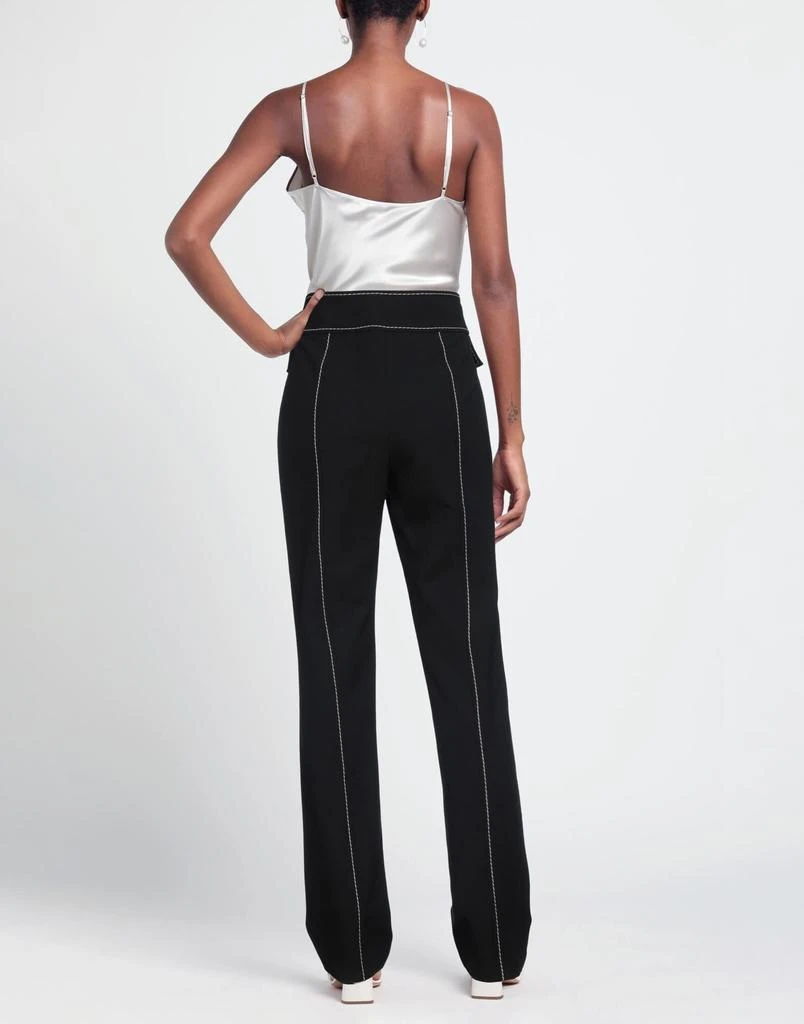 Boutique Moschino Casual pants 3