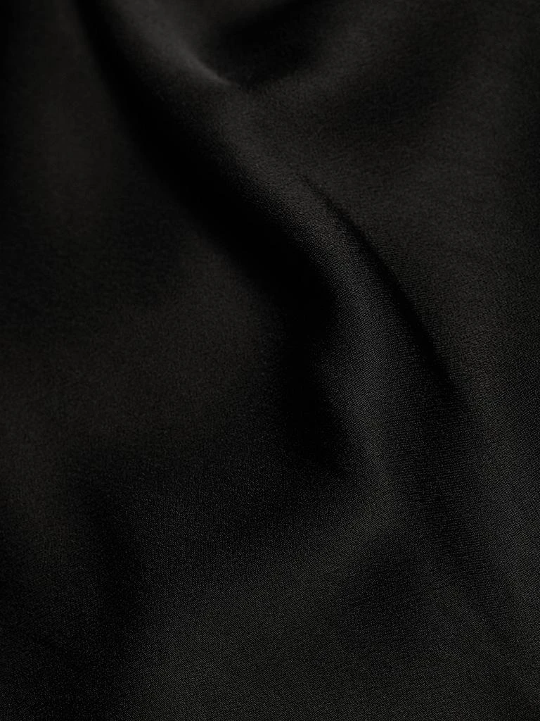 SIMKHAI Scarlett Cape Top 7