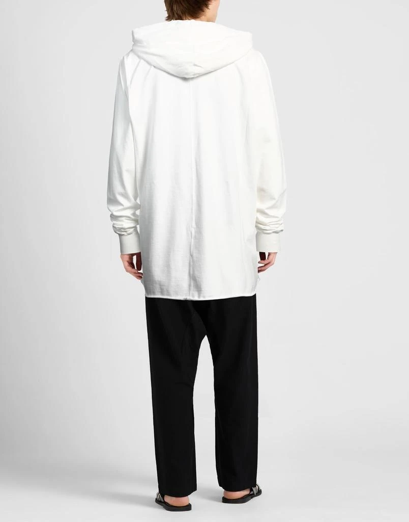 Rick Owens Hooded sweatshirt 3