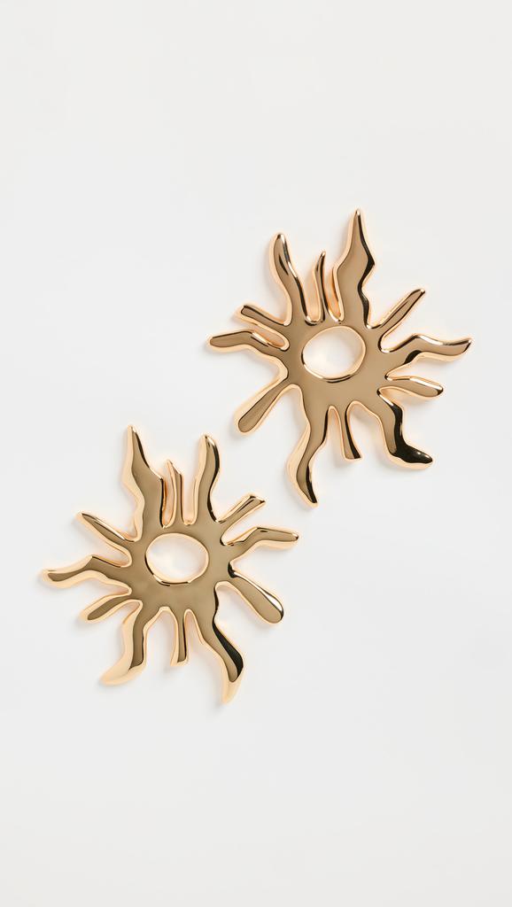 Cult Gaia Soleil Earrings