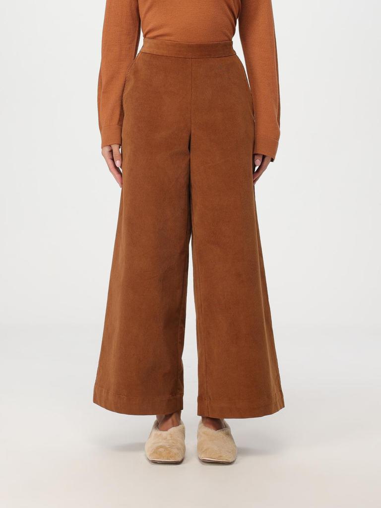 MALÌPARMI Pants woman Maliparmi
